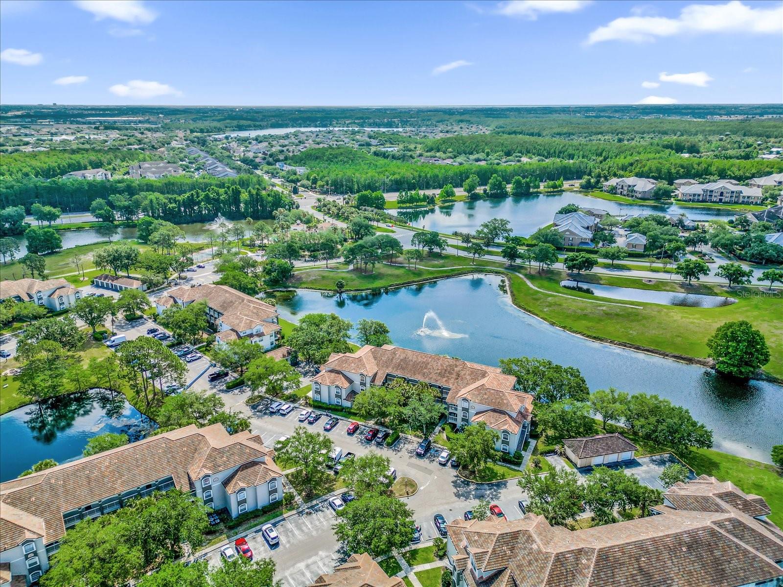 Image 22 of 22 For 13803 Fairway Island Drive 1626
