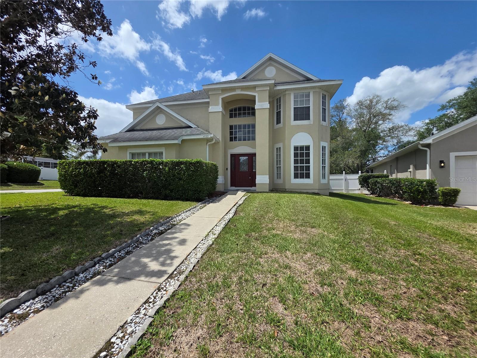 Details for 289 Hanging Moss Circle, LAKE MARY, FL 32746