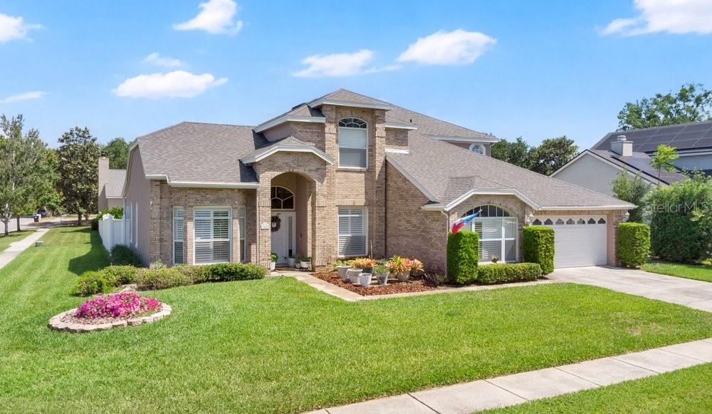 Listing photo id 1 for 3403 Gatlin Place Circle