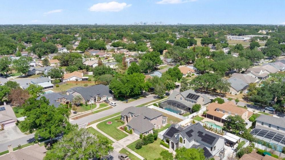 Listing photo id 47 for 3403 Gatlin Place Circle