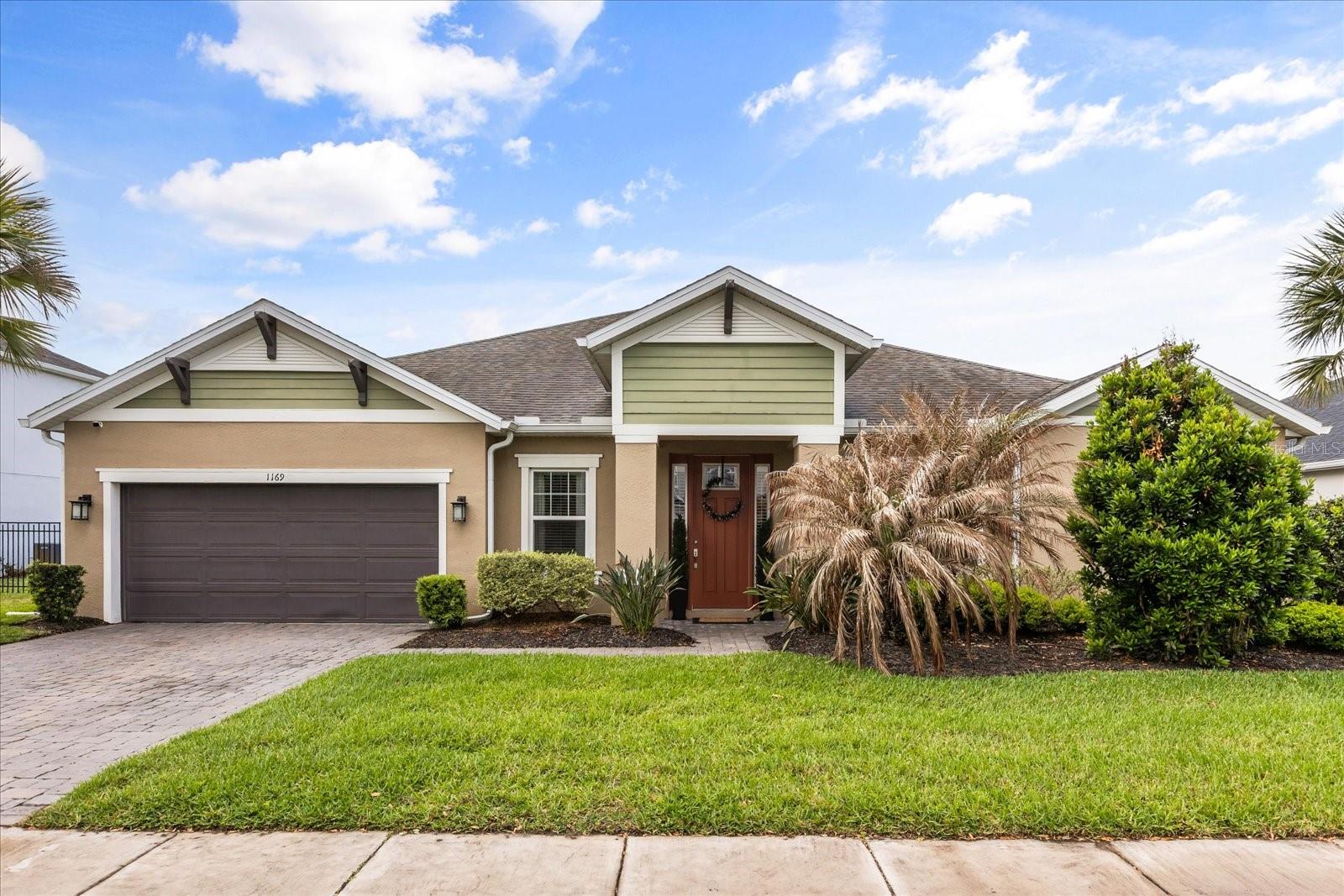 Details for 1169 Fieldstone Circle, OVIEDO, FL 32765