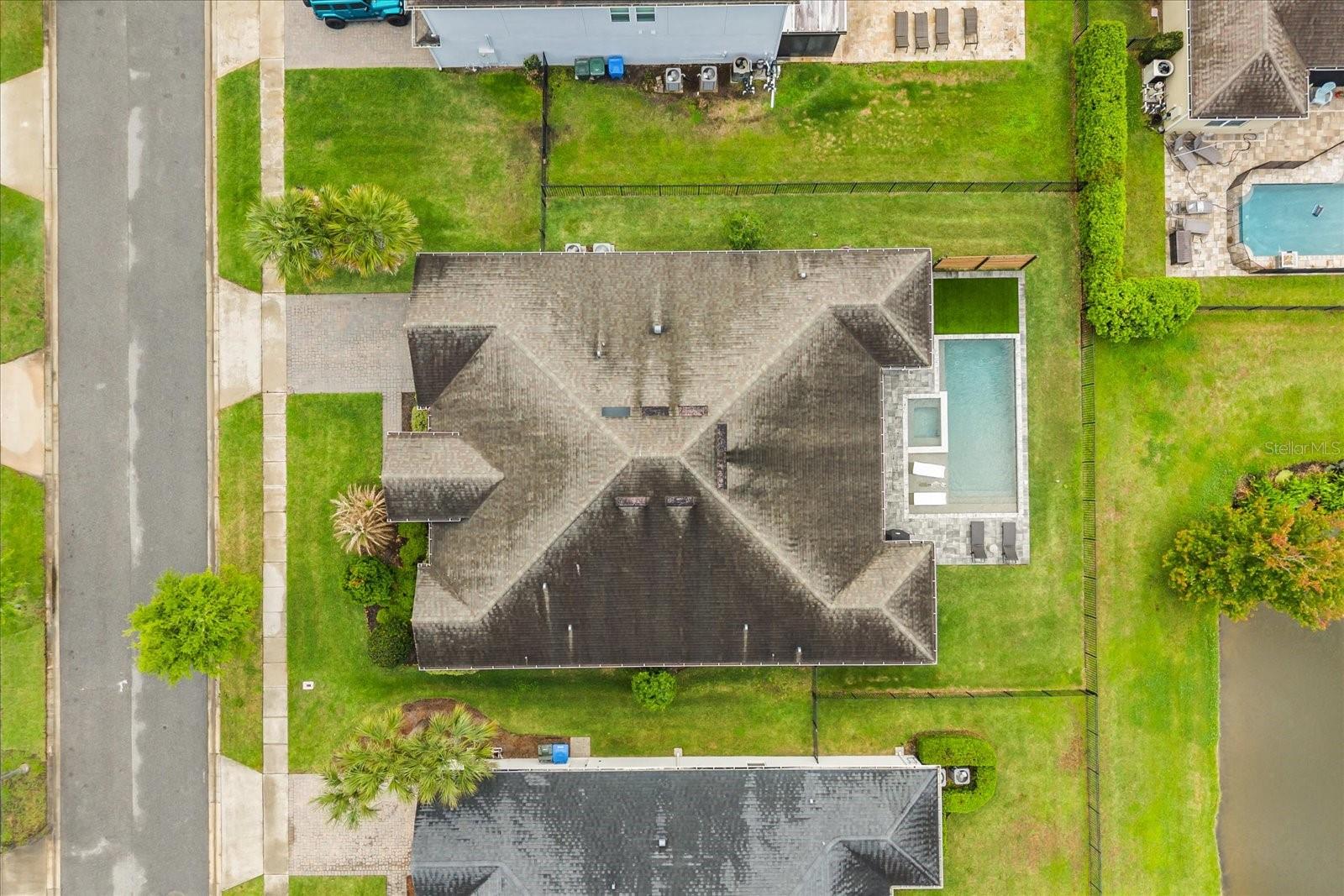 Image 44 of 47 For 1169 Fieldstone Circle