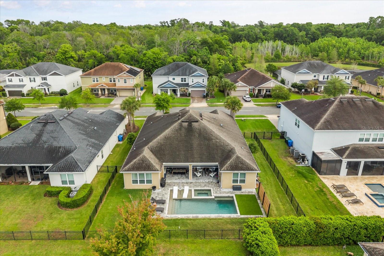 Image 45 of 47 For 1169 Fieldstone Circle