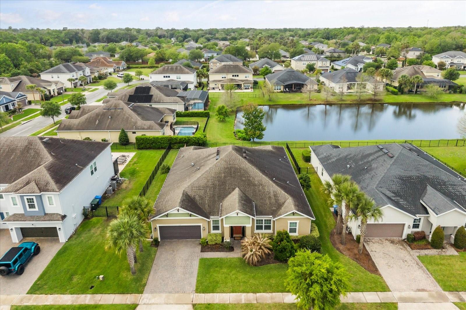 Image 46 of 47 For 1169 Fieldstone Circle