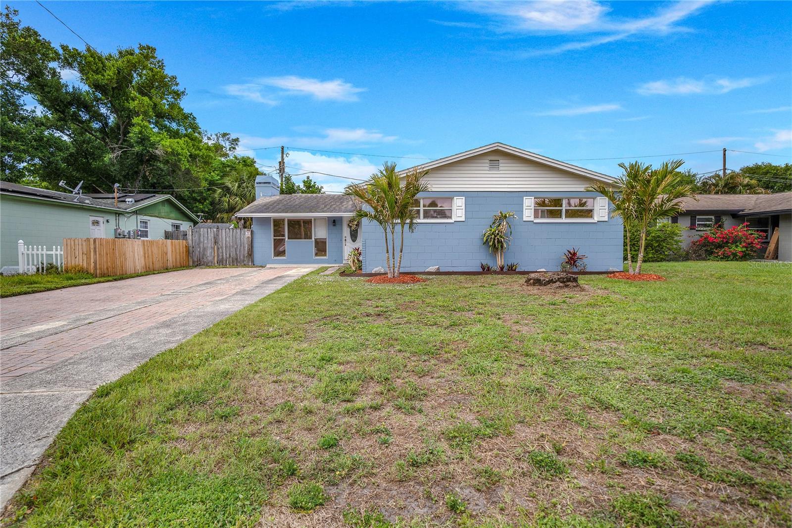 Details for 9151 Fairweather Drive, LARGO, FL 33773