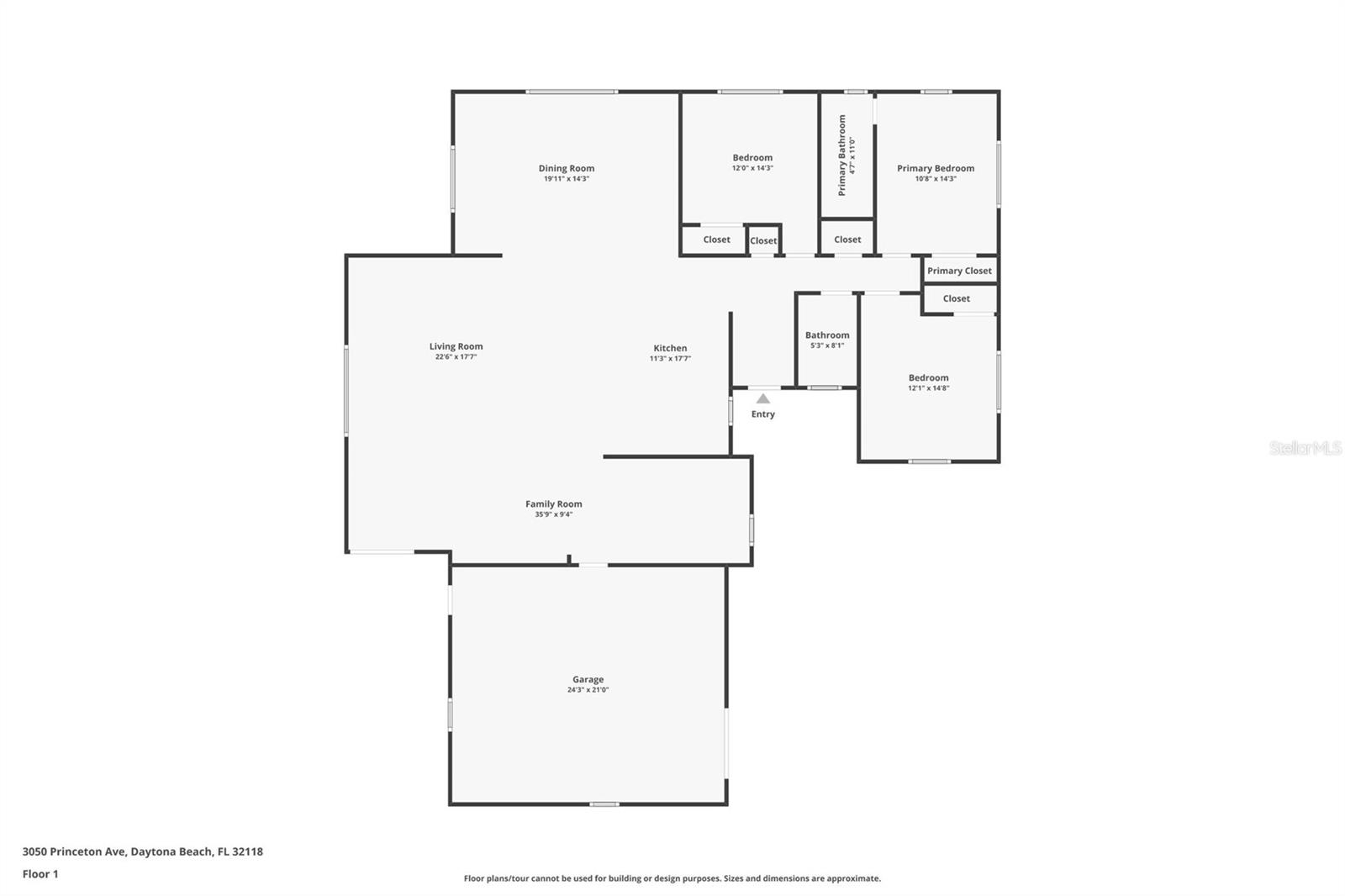 Image 47 of 47 For 3050 Princeton Avenue