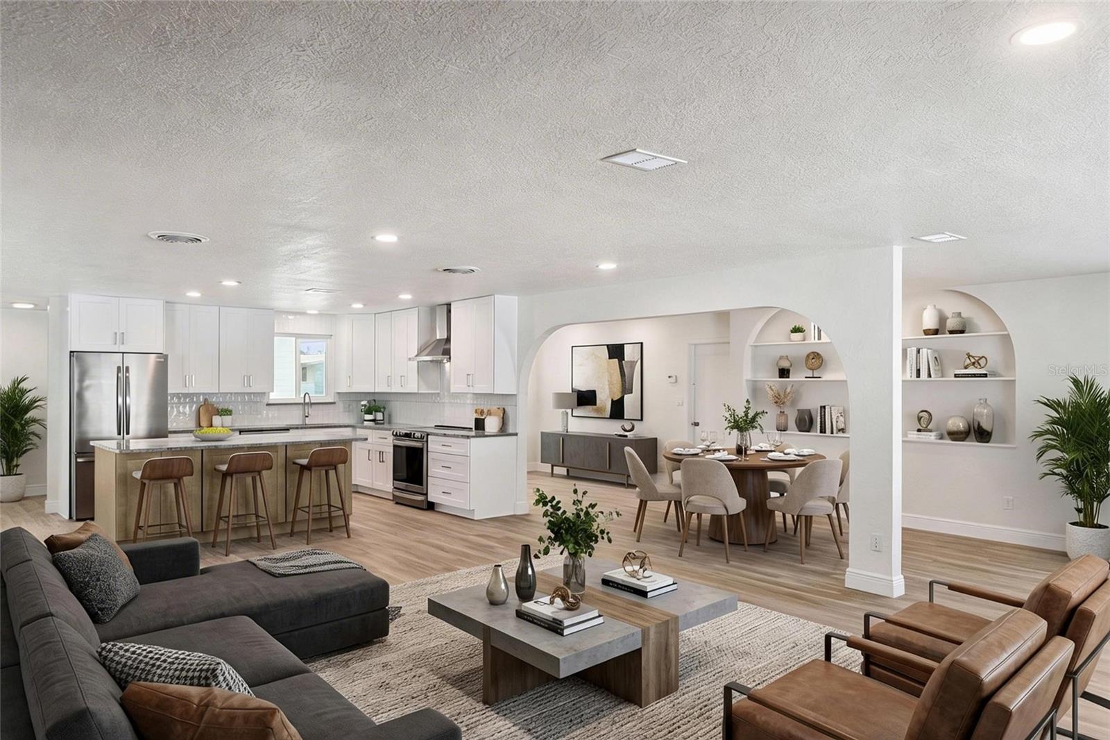 Image 8 of 47 For 3050 Princeton Avenue