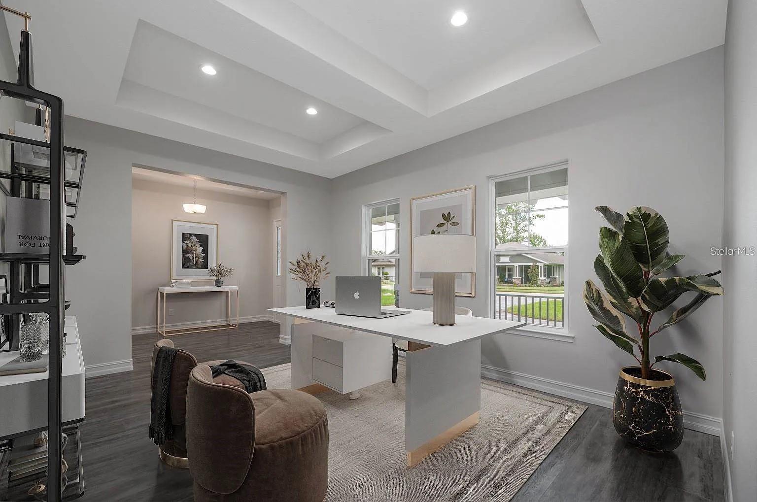 Image 17 of 40 For 19486 Sheltered Hills Drive