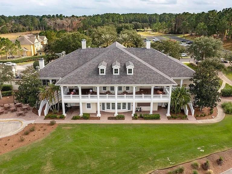 Image 35 of 40 For 19486 Sheltered Hills Drive