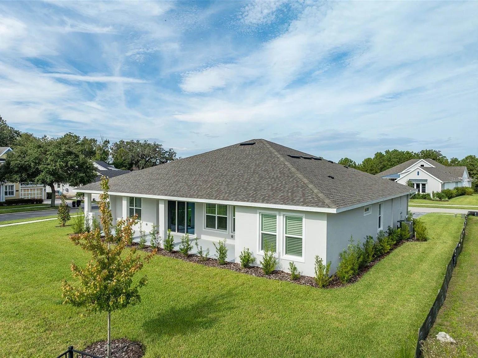 Image 40 of 40 For 19486 Sheltered Hills Drive