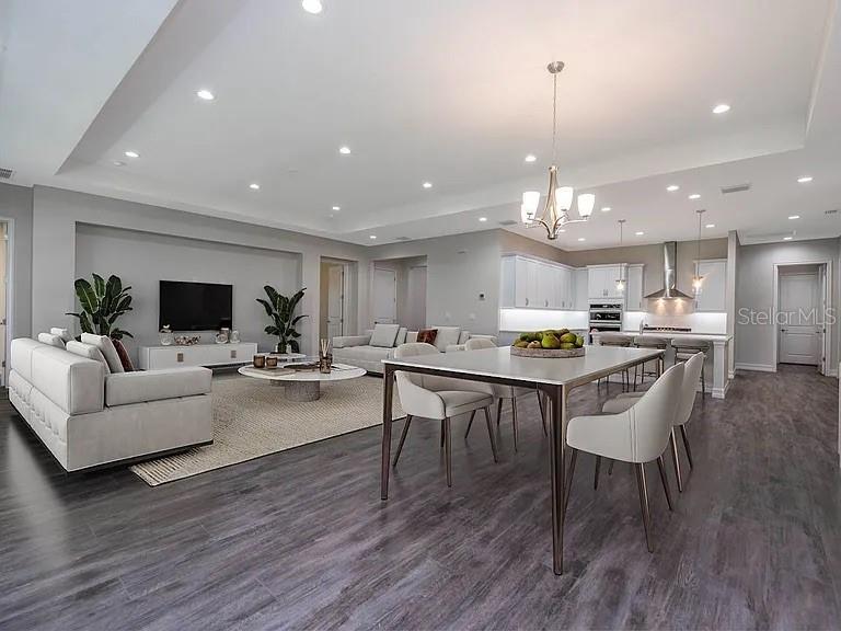 Image 5 of 40 For 19486 Sheltered Hills Drive