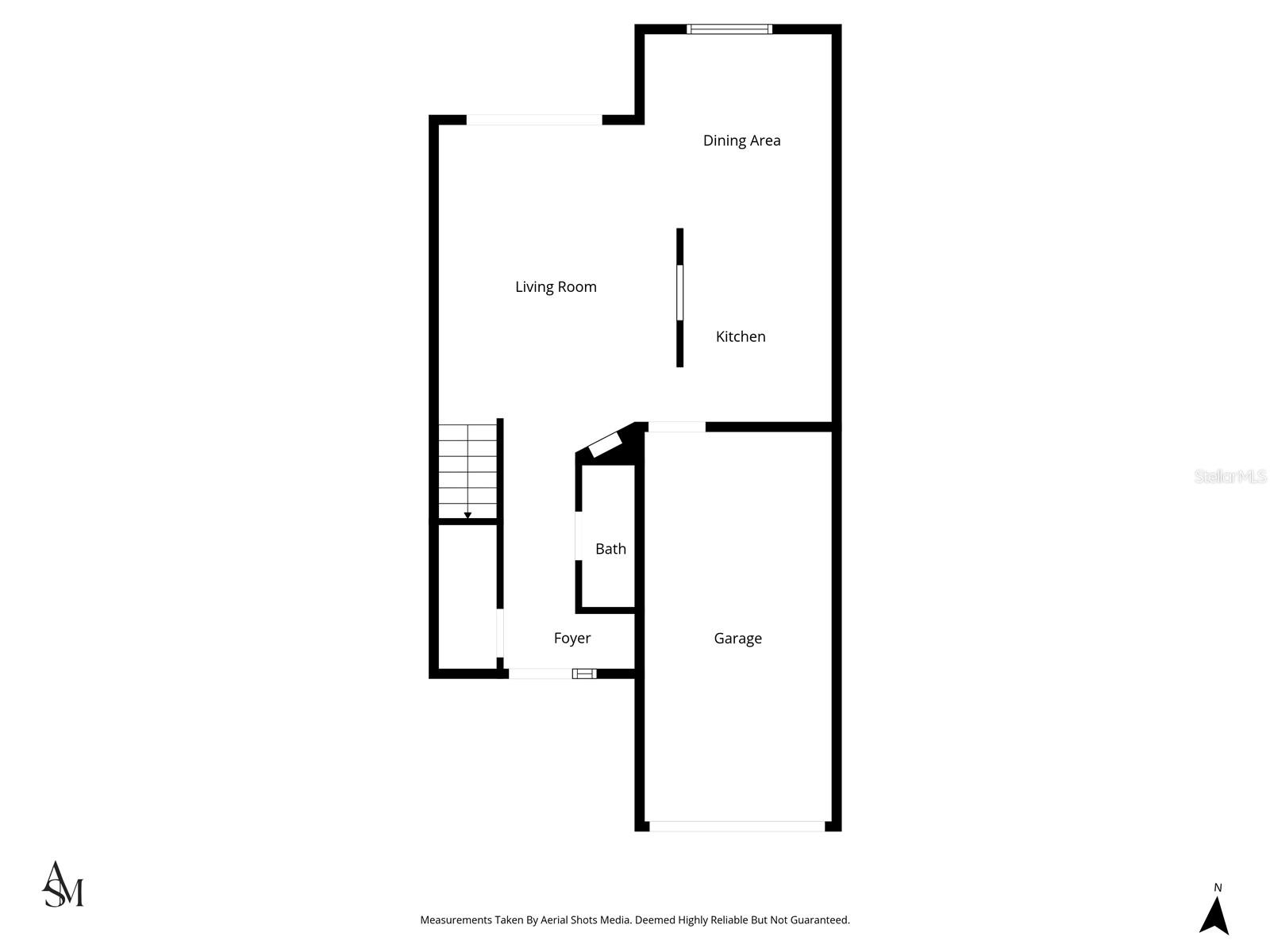 Image 43 of 44 For 721 Fortanini Circle