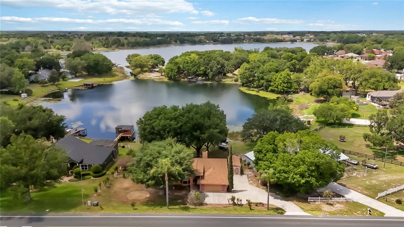 Details for 9835 Lakeshore Drive, CLERMONT, FL 34711