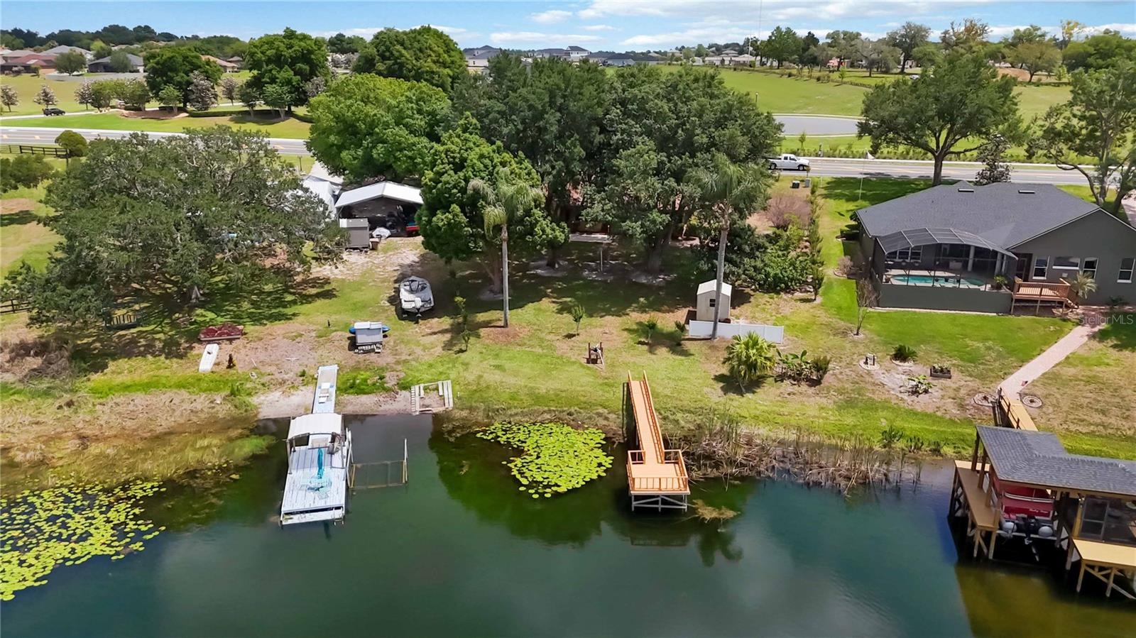 Image 33 of 36 For 9835 Lakeshore Drive