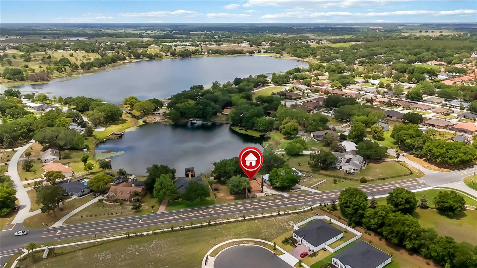 Image 35 of 36 For 9835 Lakeshore Drive