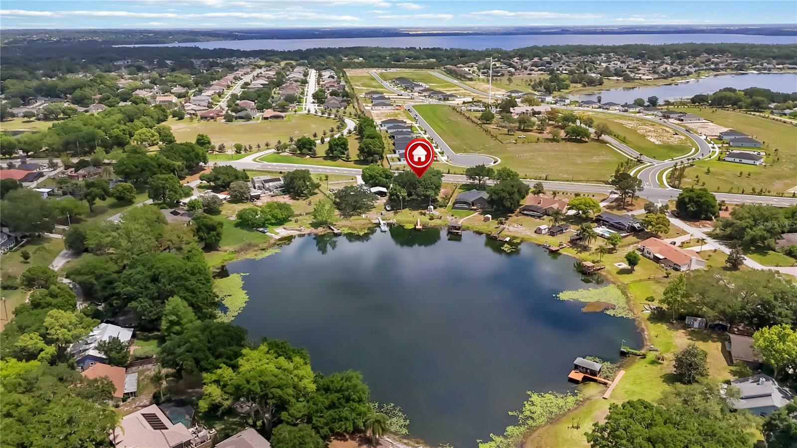 Image 36 of 36 For 9835 Lakeshore Drive