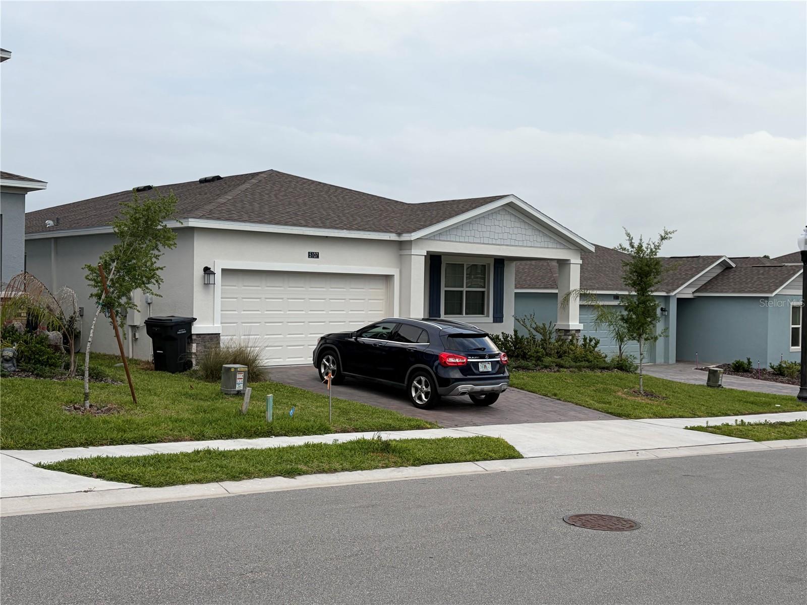 Details for 5107 Bridgehaven Road, DAVENPORT, FL 33837