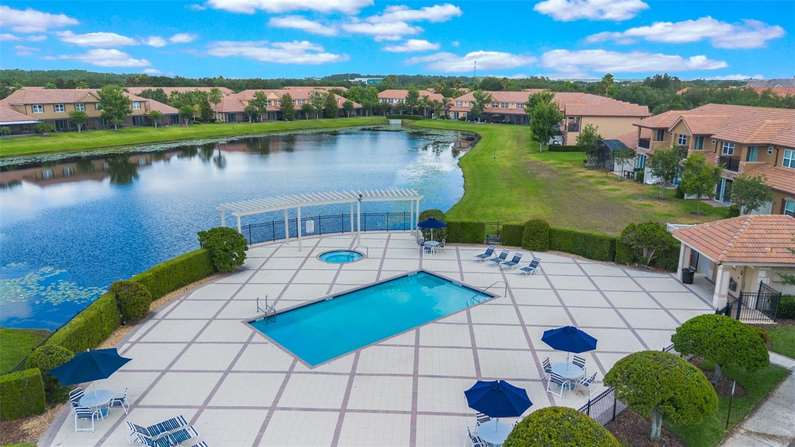 Image 38 of 49 For 10738 Belfry Circle