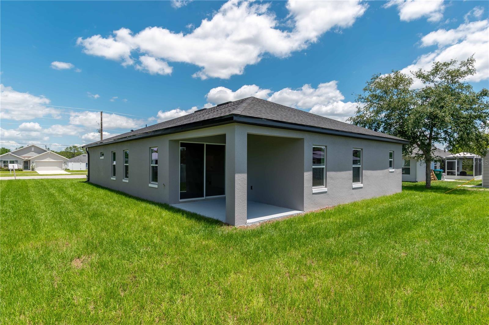 Image 40 of 43 For 506 Marion Oaks Trail