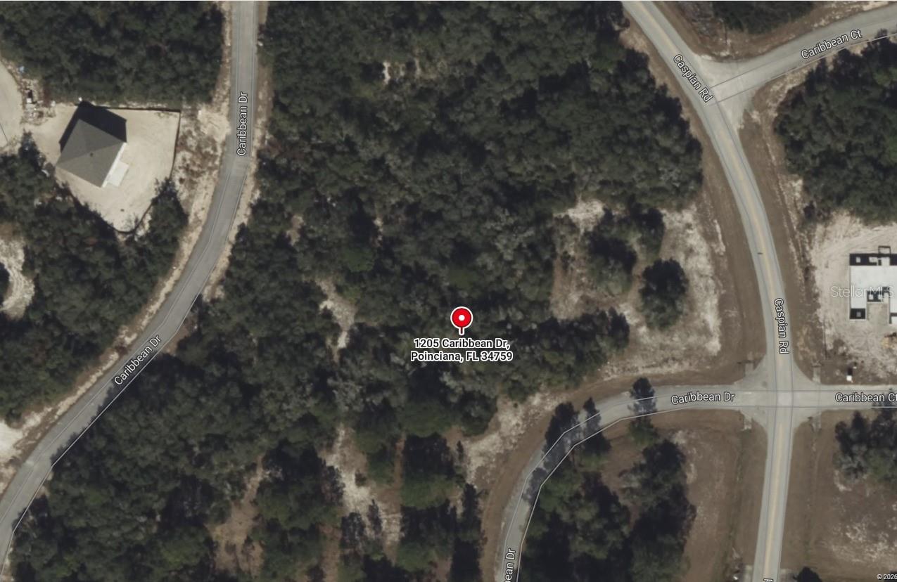 Details for 1205 Caribbean Drive, KISSIMMEE, FL 34759