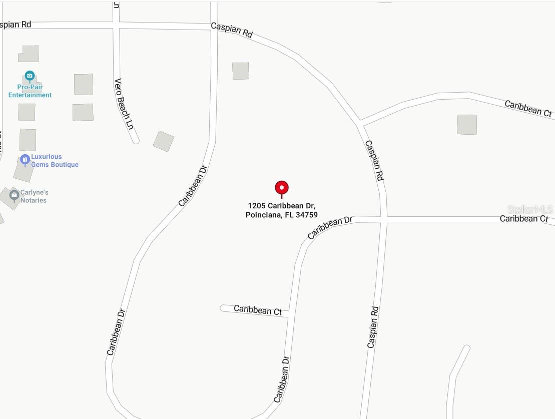 Image 2 of 4 For 1205 Caribbean Drive