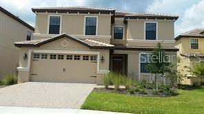 Listing Details for 1483 Rolling Fairway Drive, Champions Gate, FL 33896
