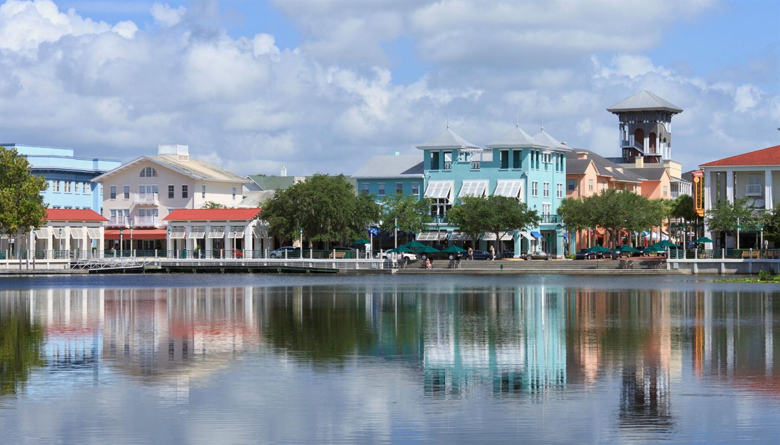 Image 25 of 26 For 2505 Celebration Boulevard