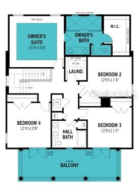 Image 3 of 26 For 2505 Celebration Boulevard