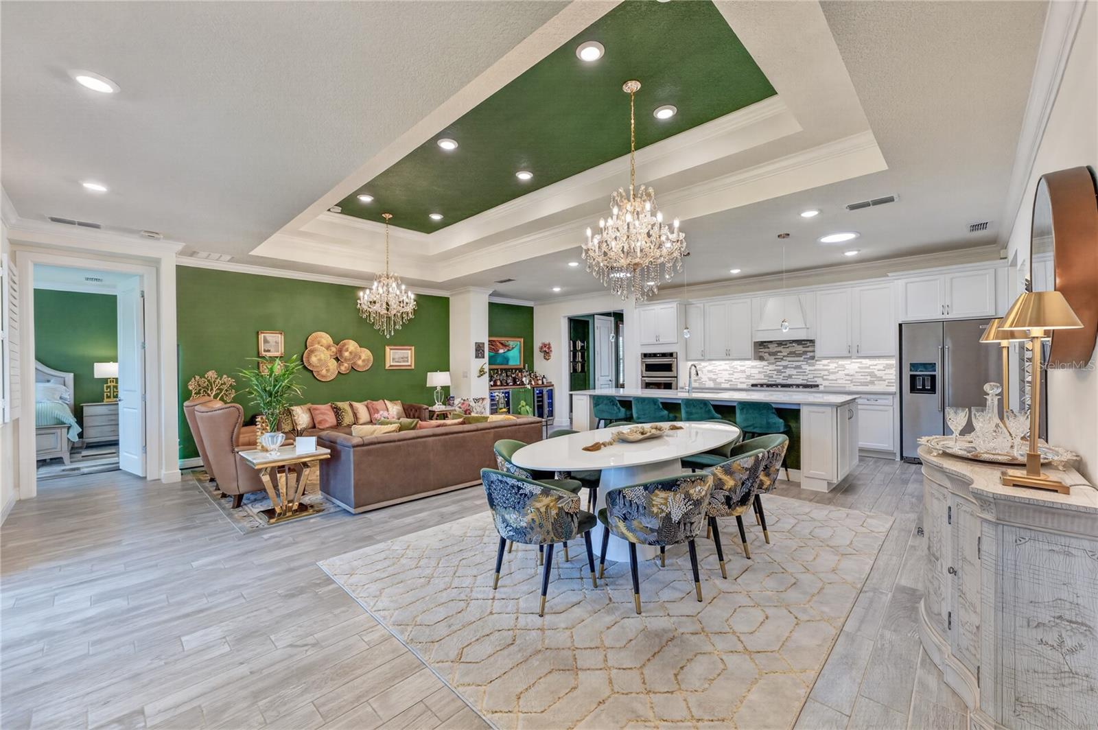 Image 17 of 92 For 2873 Cherry Blossom Loop