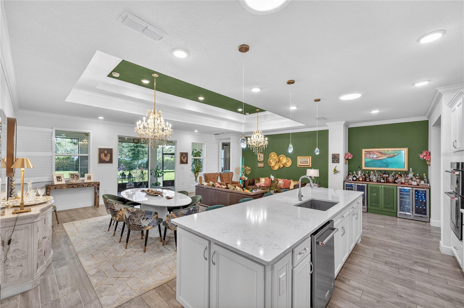 Image 20 of 92 For 2873 Cherry Blossom Loop