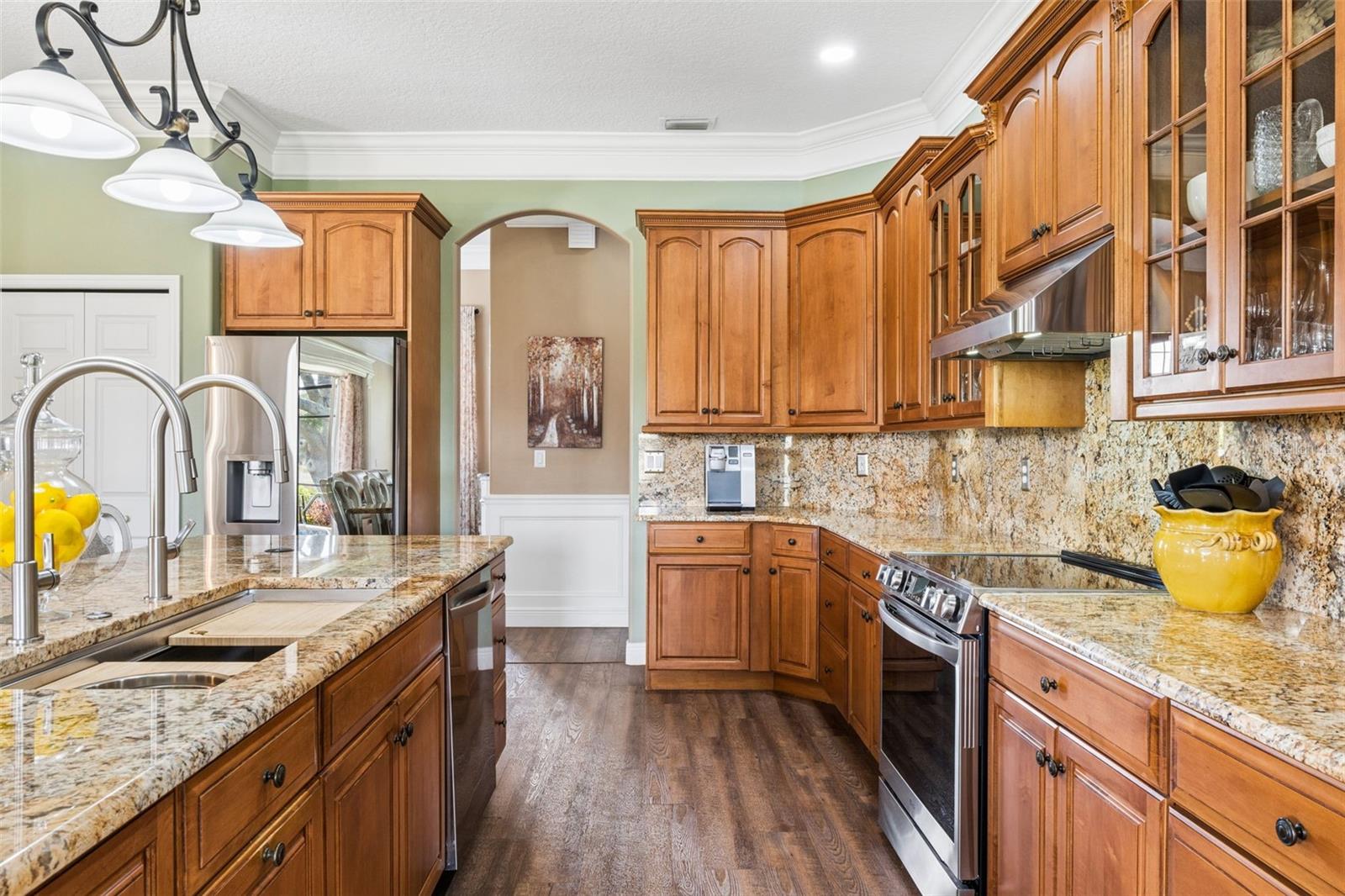 Image 16 of 51 For 10740 Arrowtree Boulevard