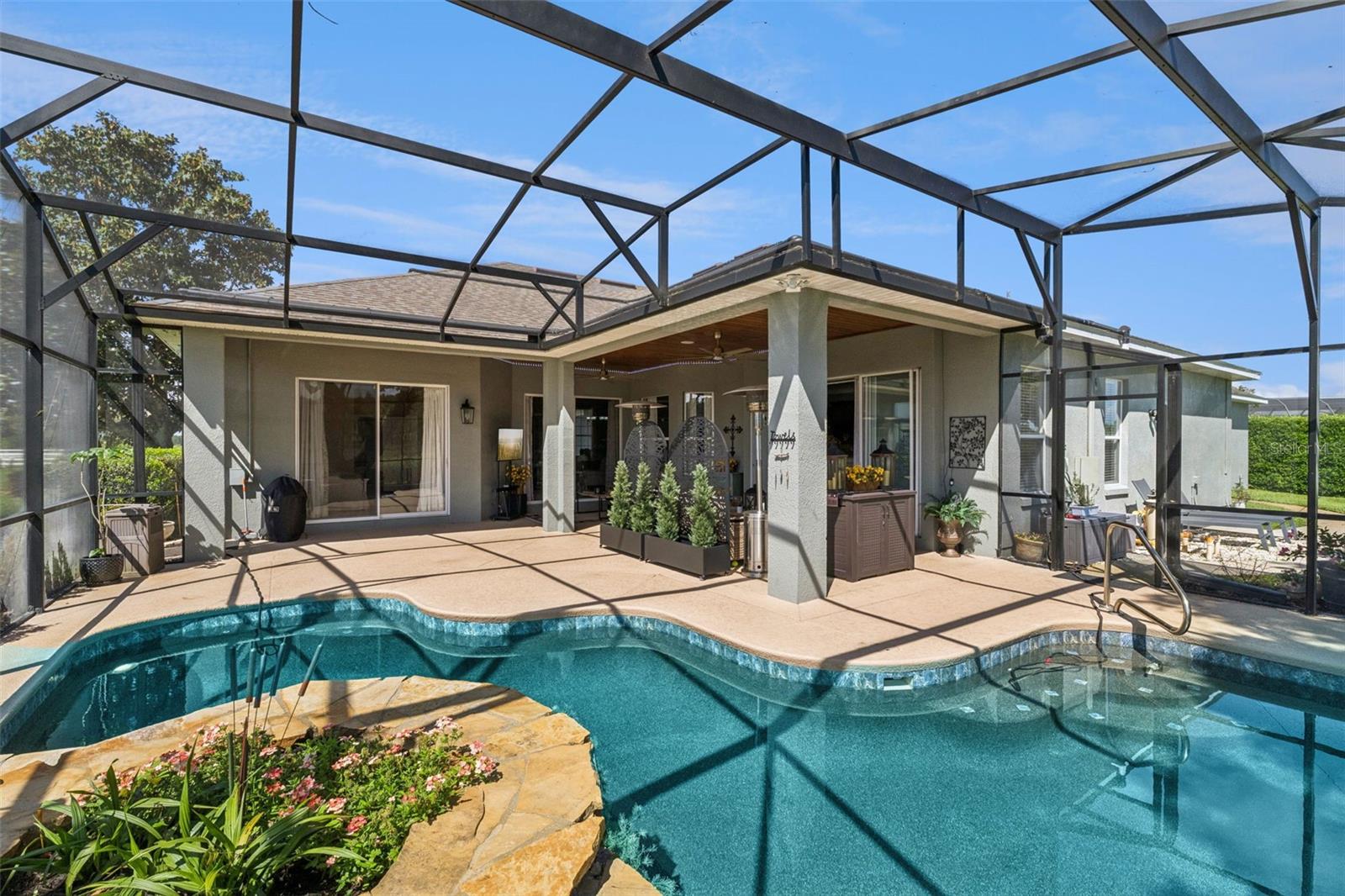 Image 26 of 51 For 10740 Arrowtree Boulevard