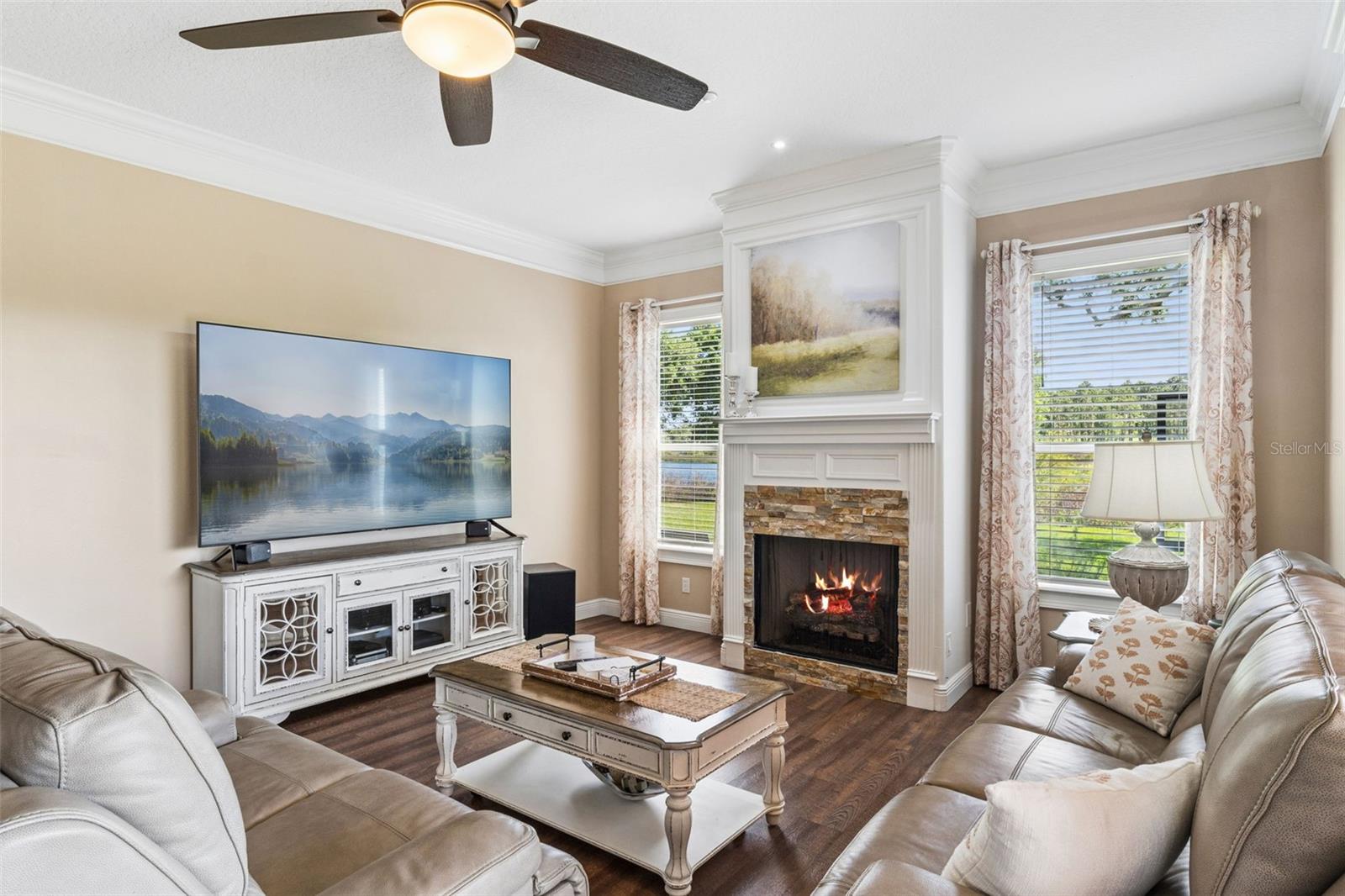 Image 6 of 51 For 10740 Arrowtree Boulevard