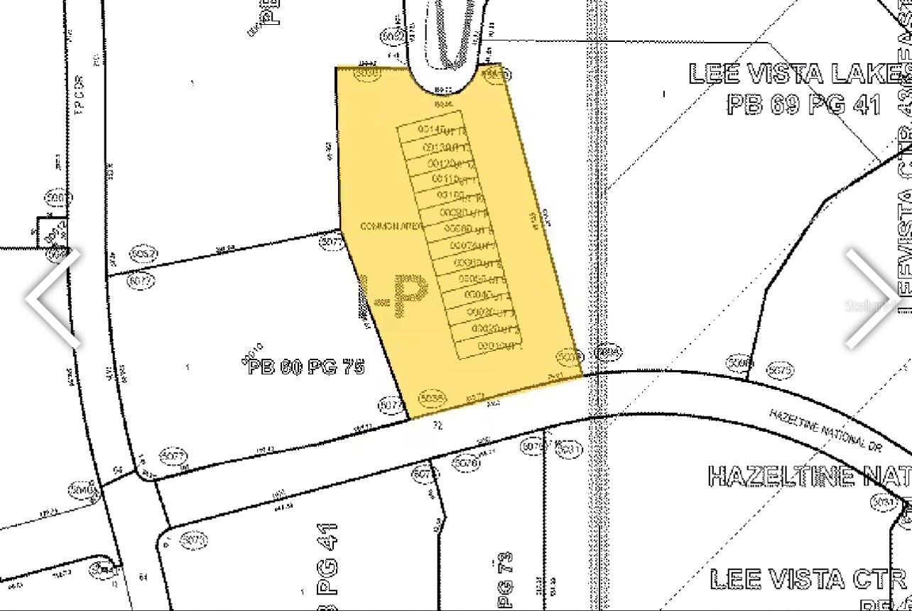 Image 12 of 12 For 6457 Hazeltine National Drive 6