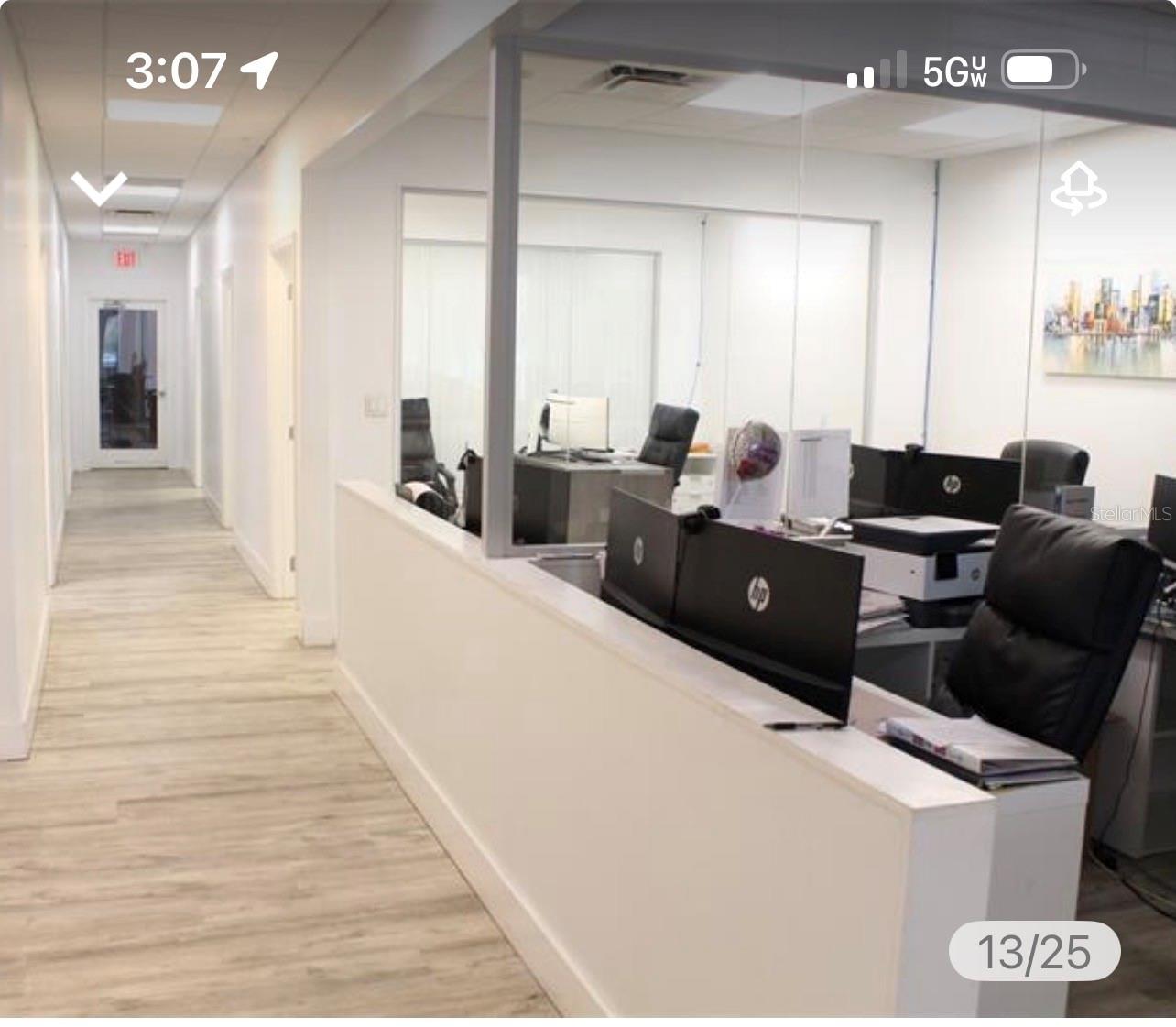 Image 6 of 12 For 6457 Hazeltine National Drive 6