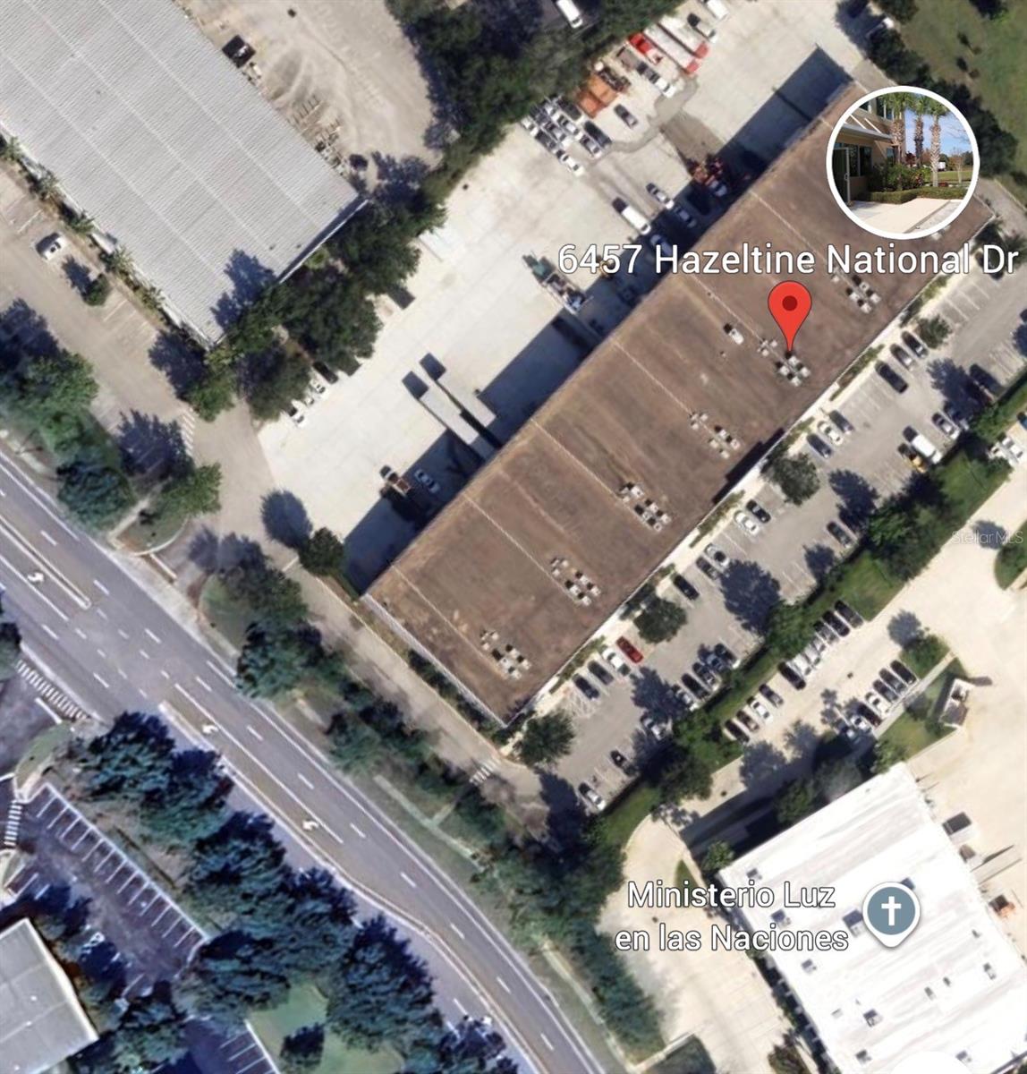 Image 7 of 12 For 6457 Hazeltine National Drive 6