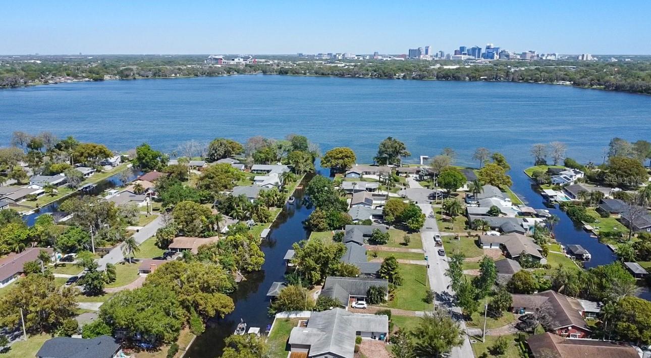 Image 45 of 46 For 2601 Windward Court