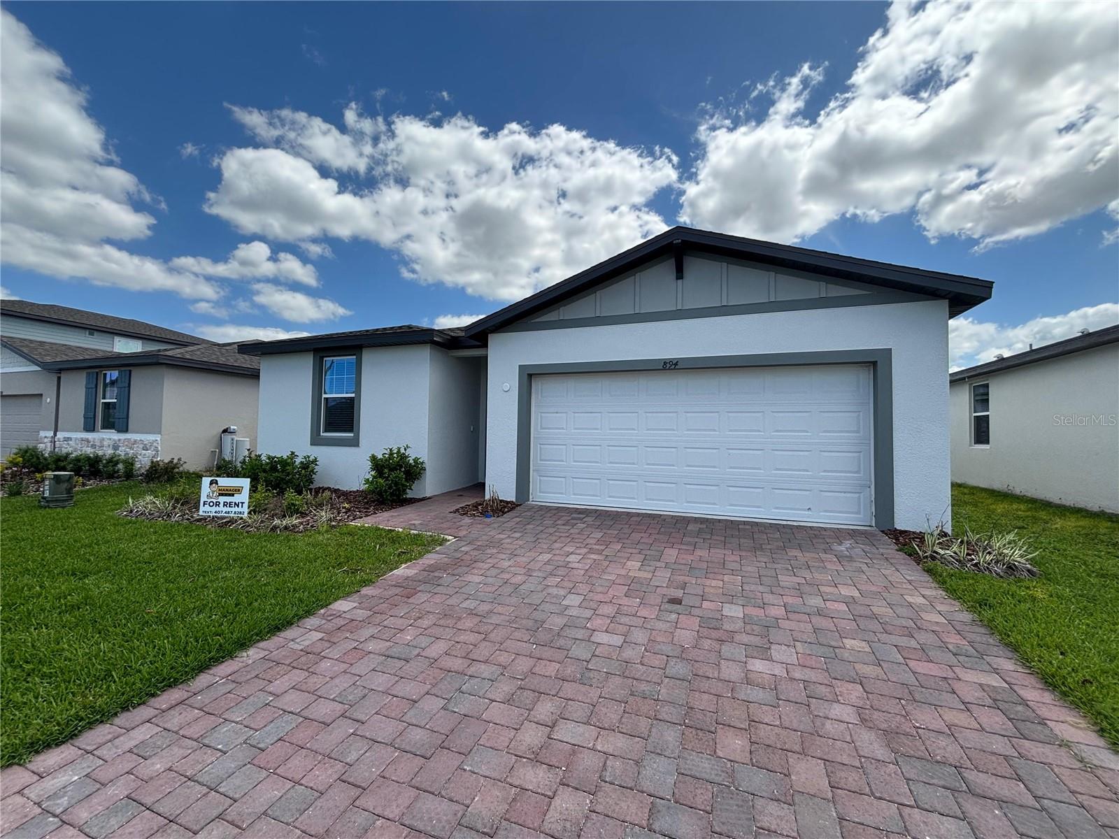 Details for 894 Sand Sea Place, HAINES CITY, FL 33844