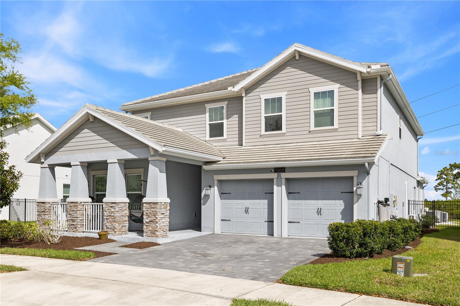 Details for 11368 Satire Street, ORLANDO, FL 32832