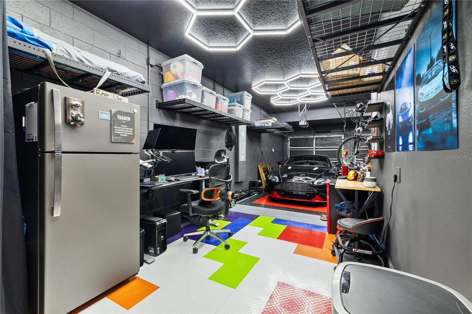 Image 56 of 99 For 11368 Satire Street