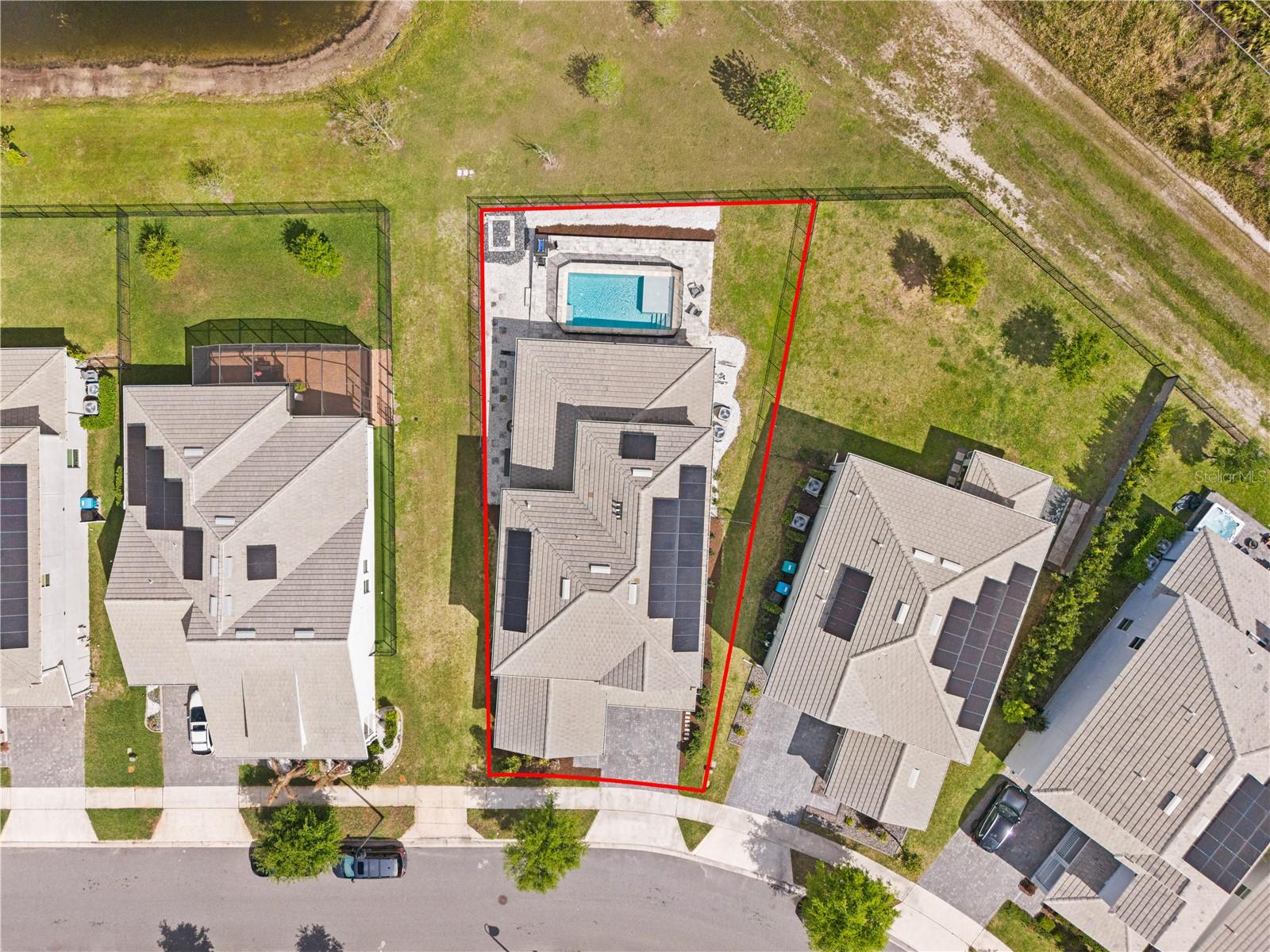 Image 69 of 99 For 11368 Satire Street