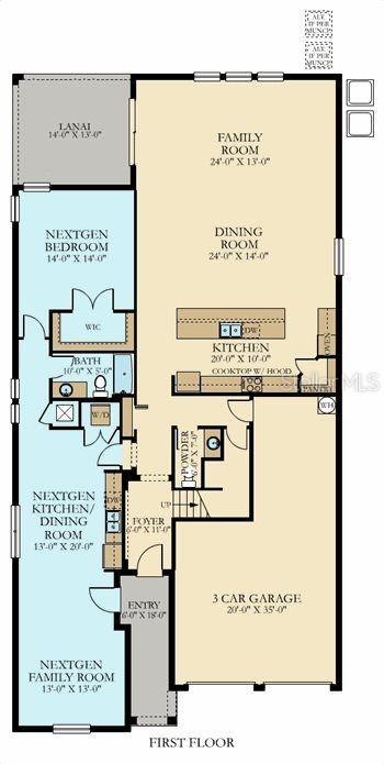 Image 73 of 99 For 11368 Satire Street