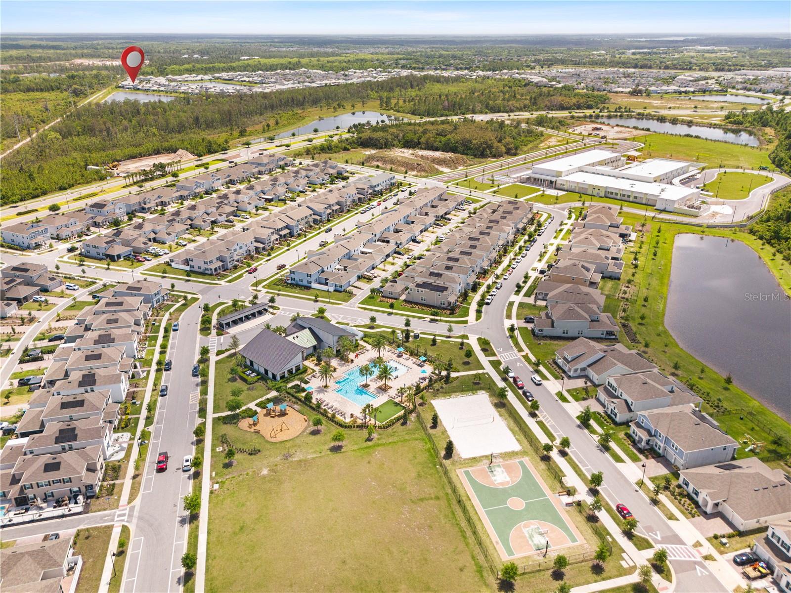 Image 99 of 99 For 11368 Satire Street