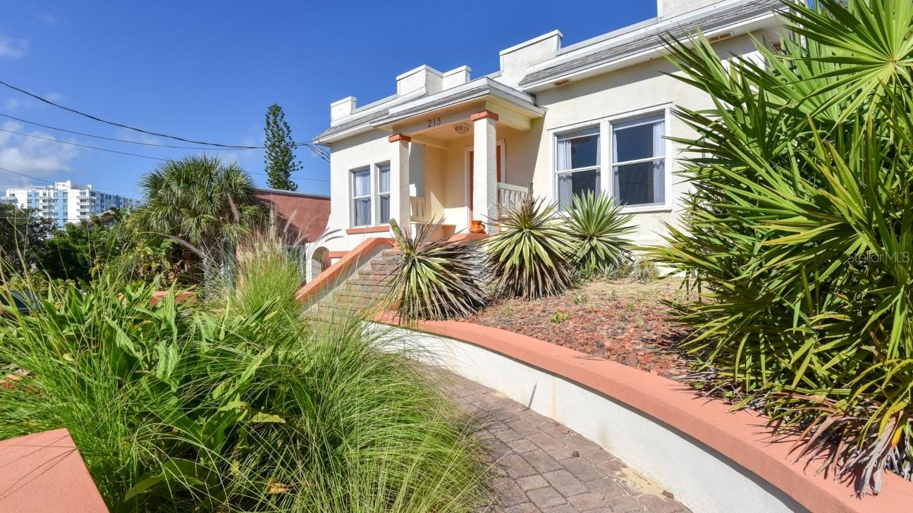 Details for 213 Jessamine Boulevard, DAYTONA BEACH, FL 32118