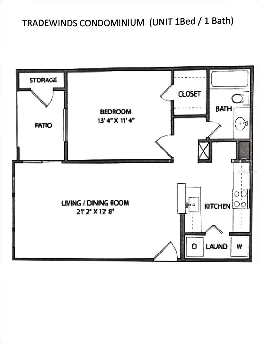 Image 3 of 20 For 1049 Hiawassee Road 3416