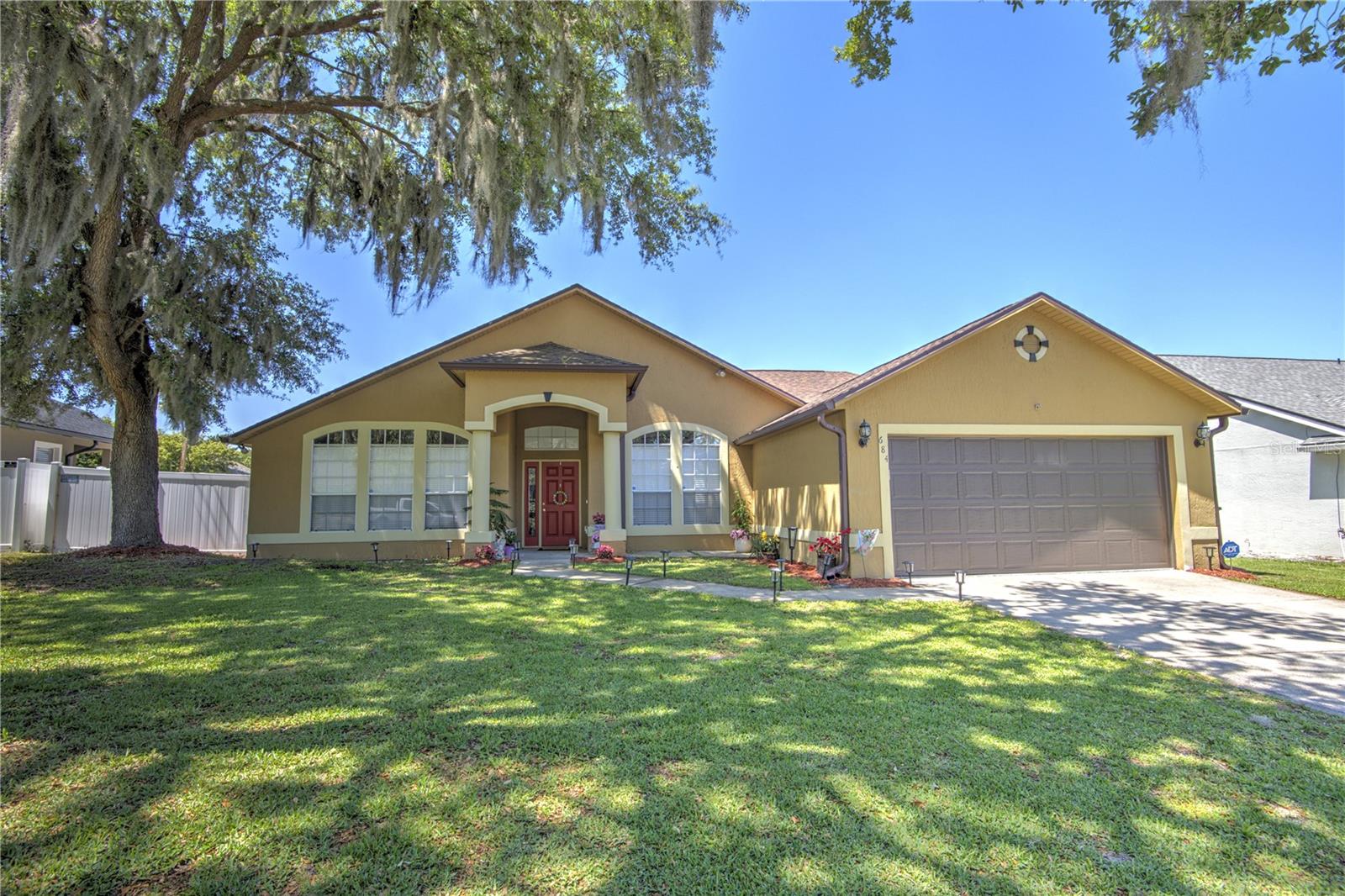 Image 37 of 37 For 684 Yorkshire Drive