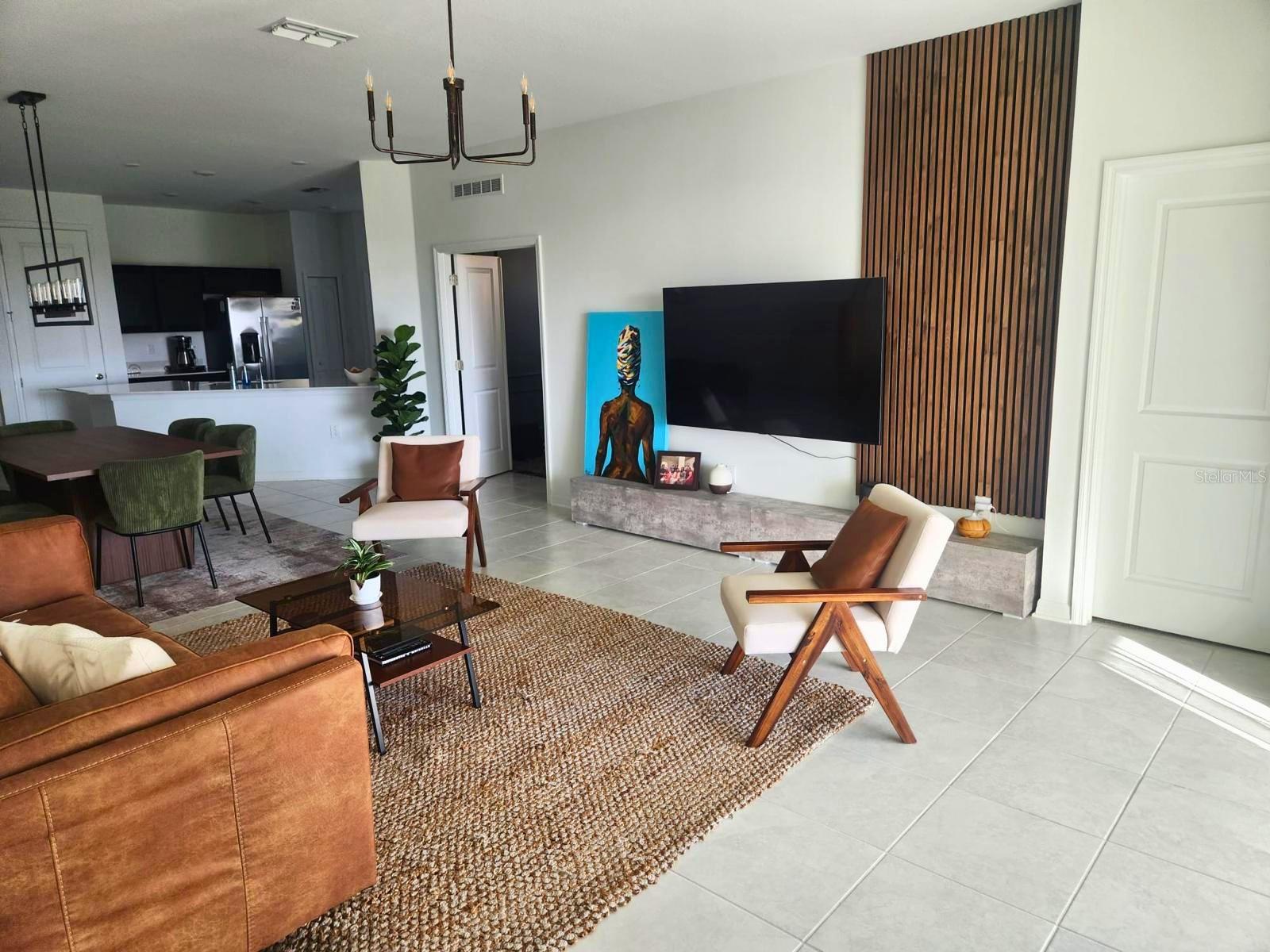 Image 3 of 15 For 4615 Wandsworth Way