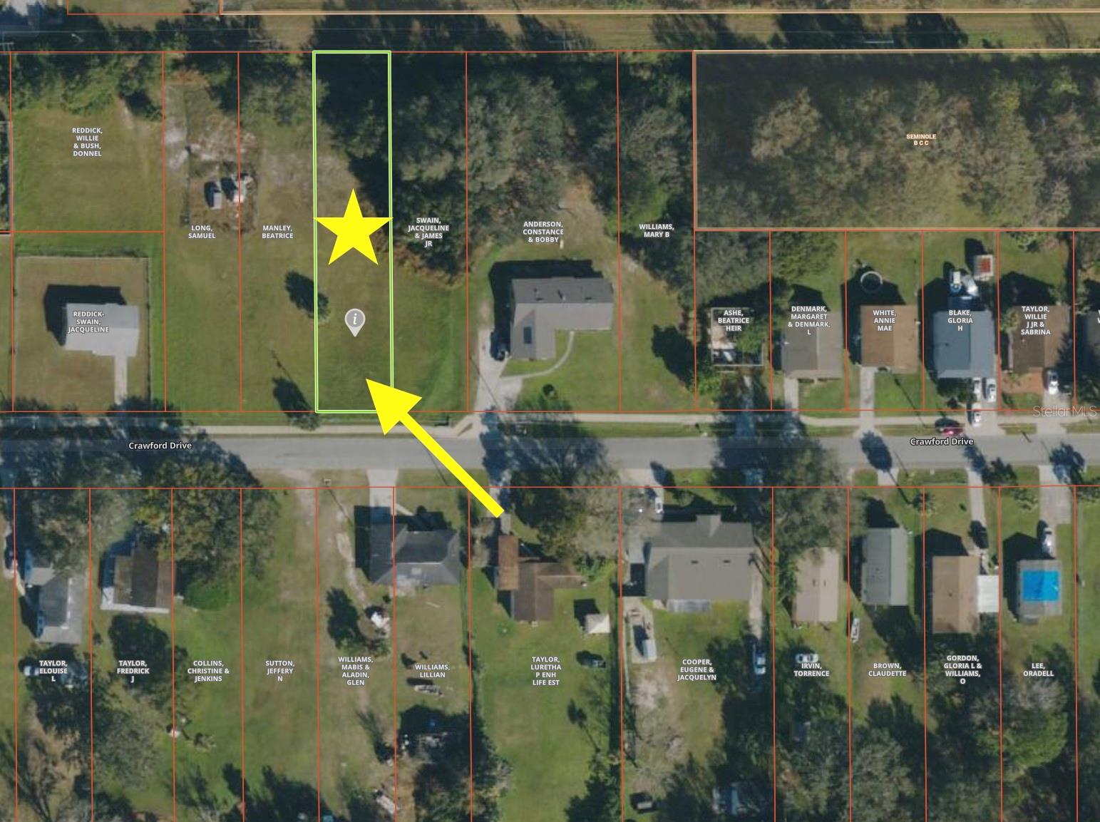 Image 2 of 6 For Crawford Drive