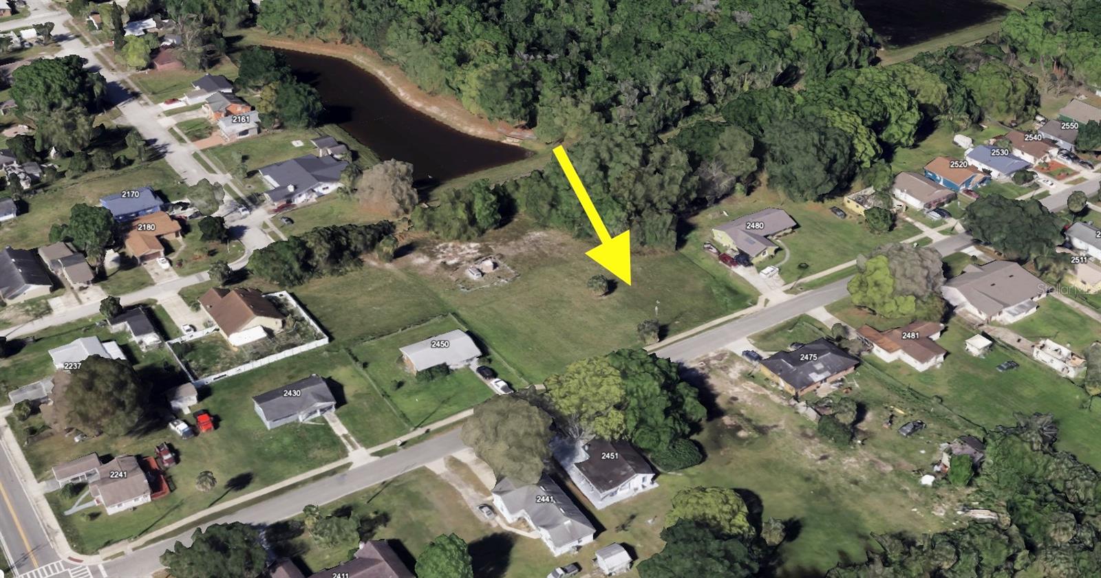 Image 3 of 6 For Crawford Drive