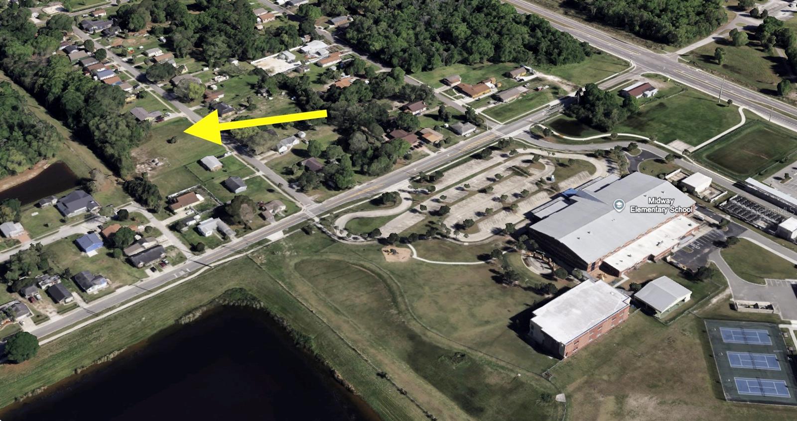 Image 4 of 6 For Crawford Drive